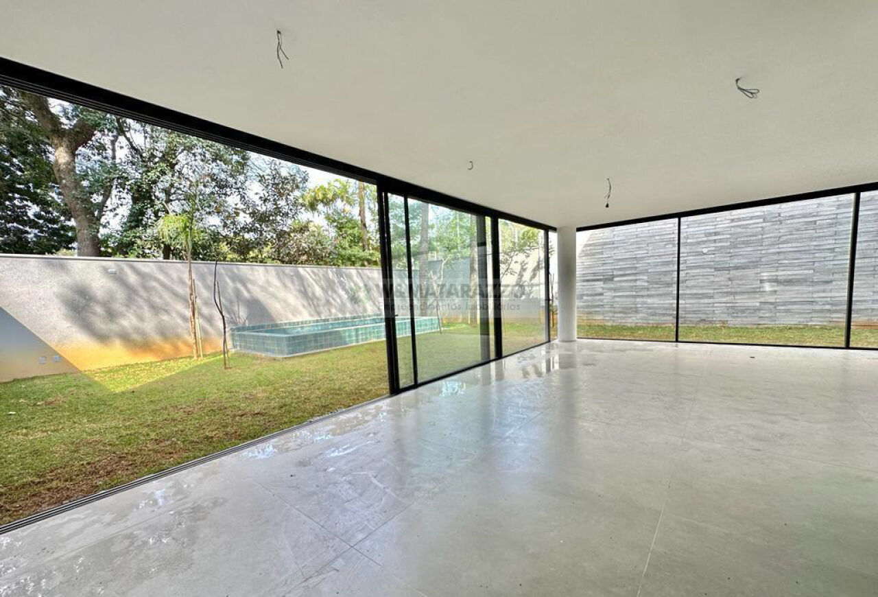 Casa de Condomínio Brooklin 4 dormitorios 7 banheiros 5 vagas na garagem