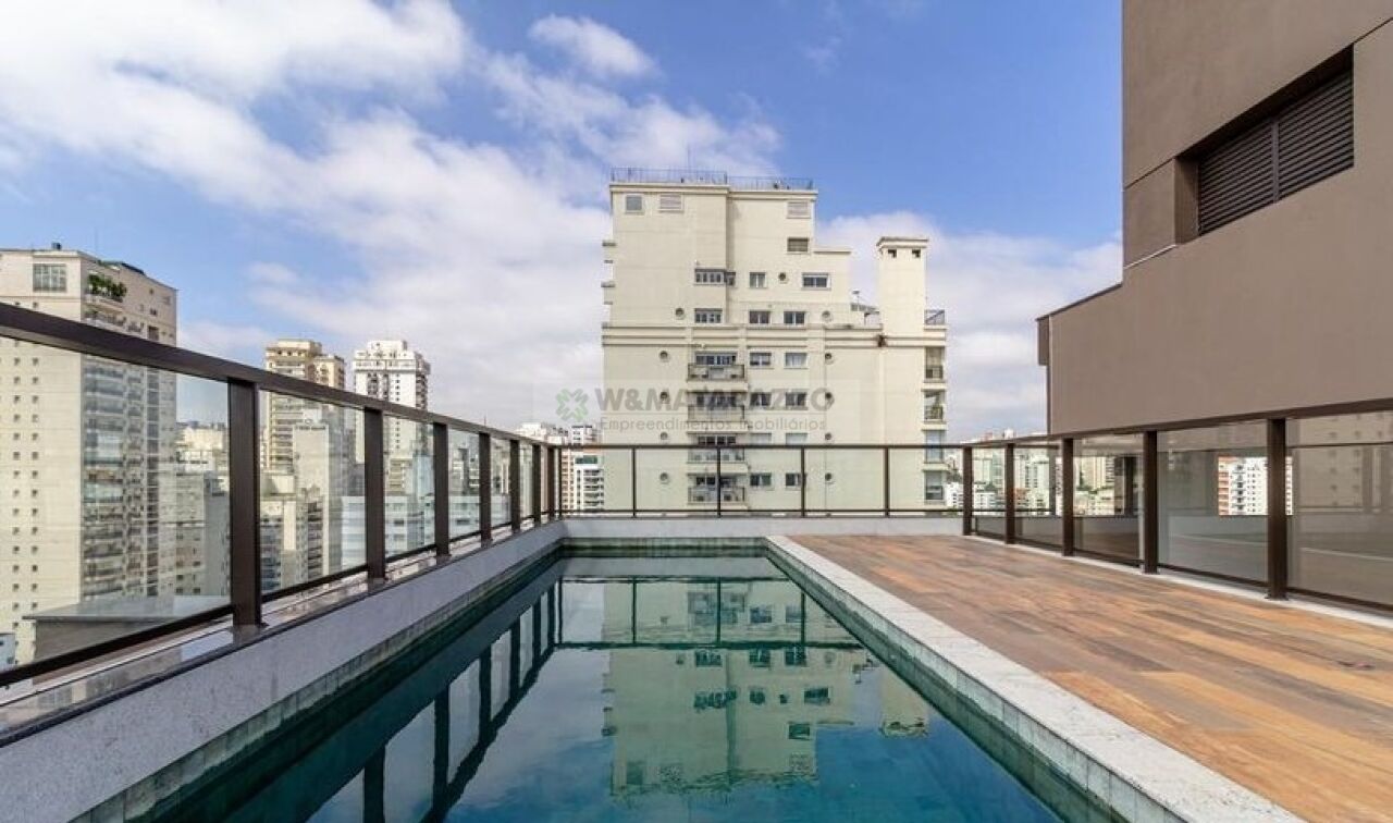 Apartamento Santa Cecília 6 dormitorios 9 banheiros 6 vagas na garagem