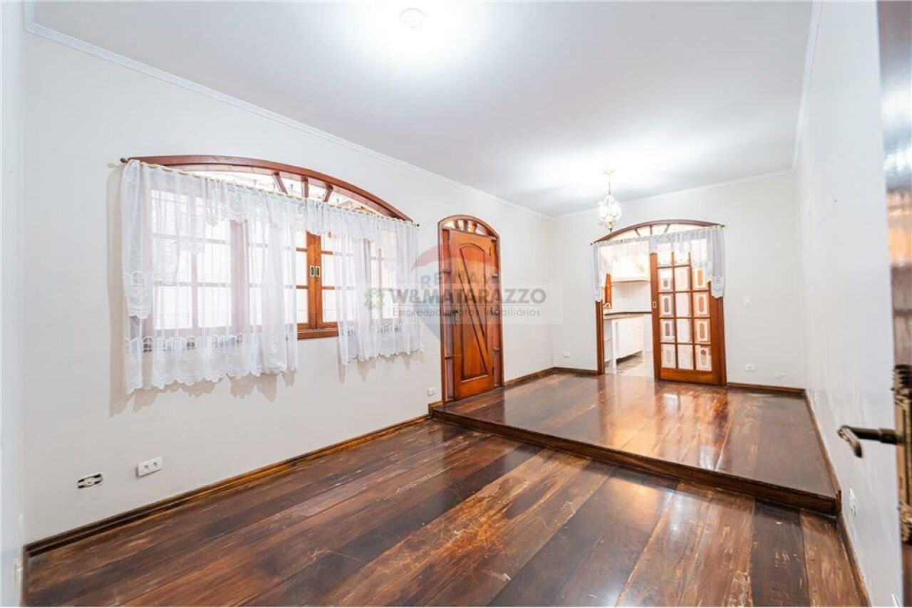 Casa Vila Marari 3 dormitorios 3 banheiros 3 vagas na garagem