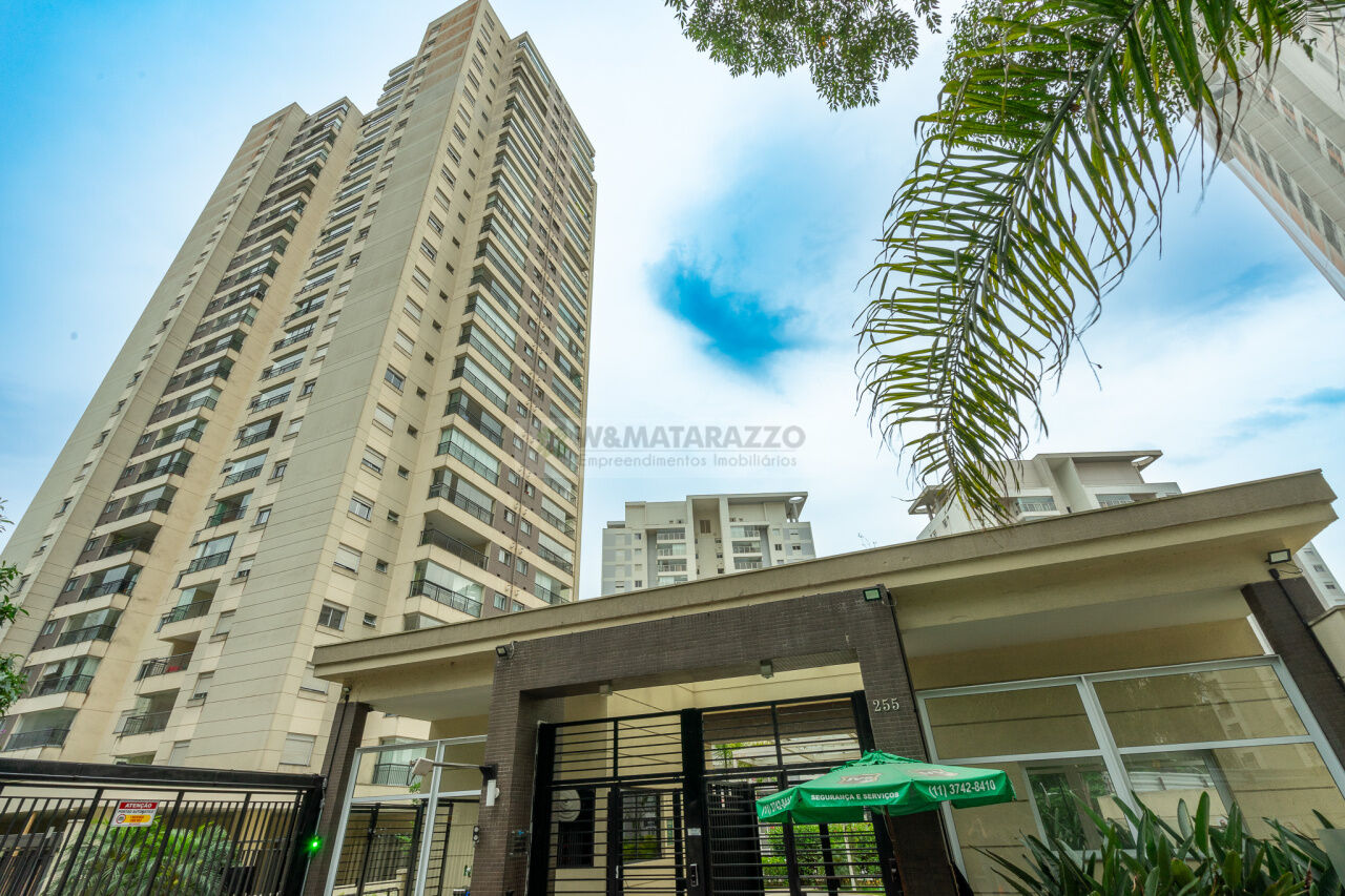 Apartamento Vila Andrade 2 dormitorios 2 banheiros 2 vagas na garagem