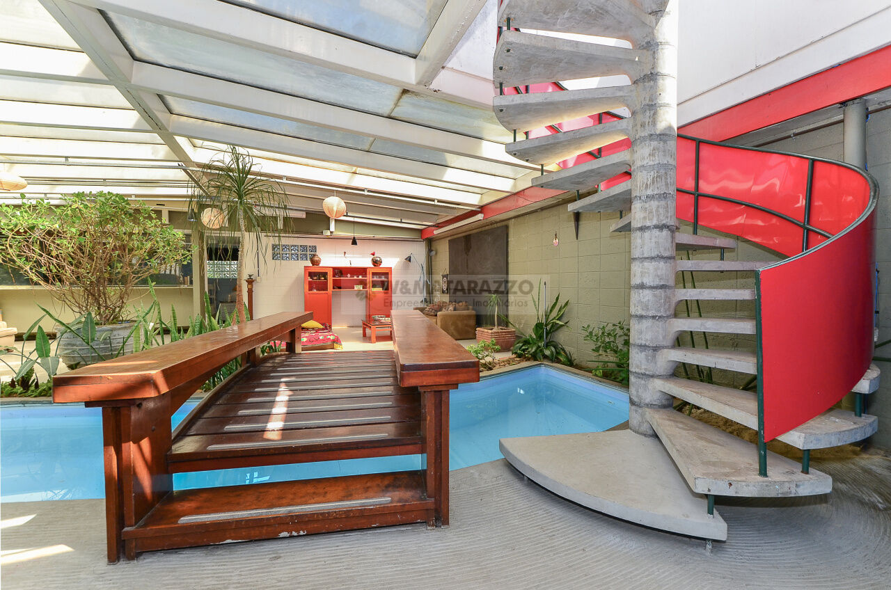 Casa Brooklin Paulista 3 dormitorios 5 banheiros 4 vagas na garagem