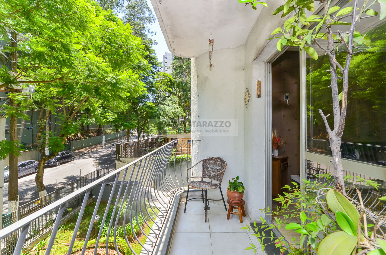 Apartamento Vila Andrade 3 dormitorios 3 banheiros 2 vagas na garagem