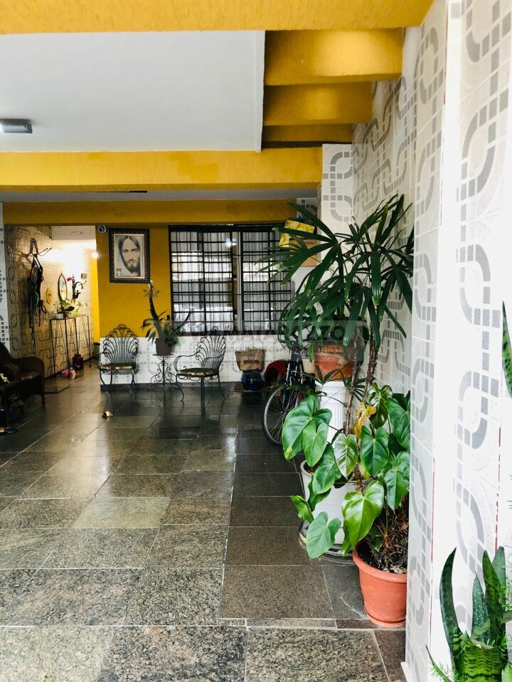 Casa Brooklin Paulista 2 dormitorios 5 banheiros 2 vagas na garagem