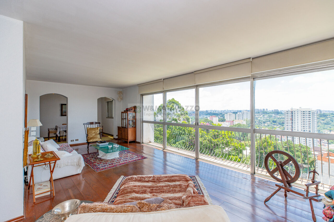 Apartamento Morumbi 4 dormitorios 3 banheiros 3 vagas na garagem