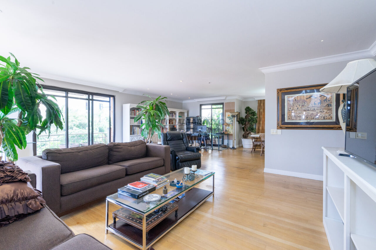 Apartamento Vila Progredior 4 dormitorios 5 banheiros 4 vagas na garagem