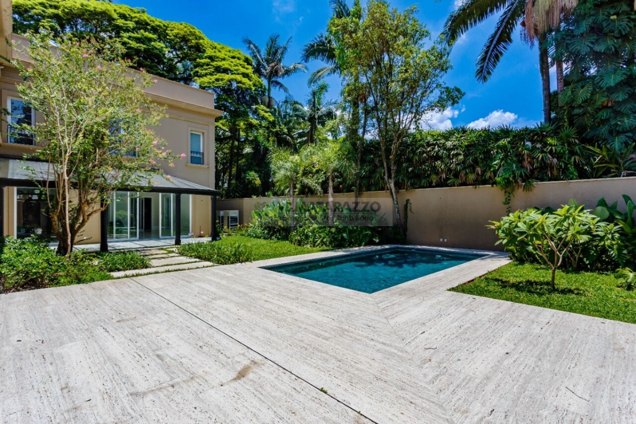 Casa Jardim América 5 dormitorios 12 banheiros 12 vagas na garagem