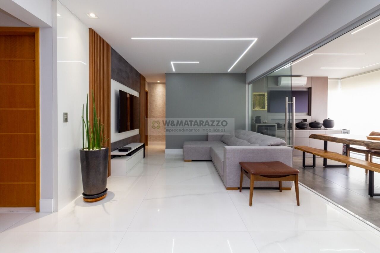 Apartamento Alto da Lapa - Referência WL16566