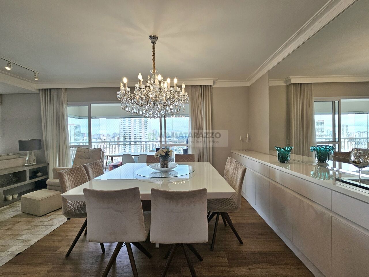 Apartamento Vila Congonhas 3 dormitorios 3 banheiros 2 vagas na garagem