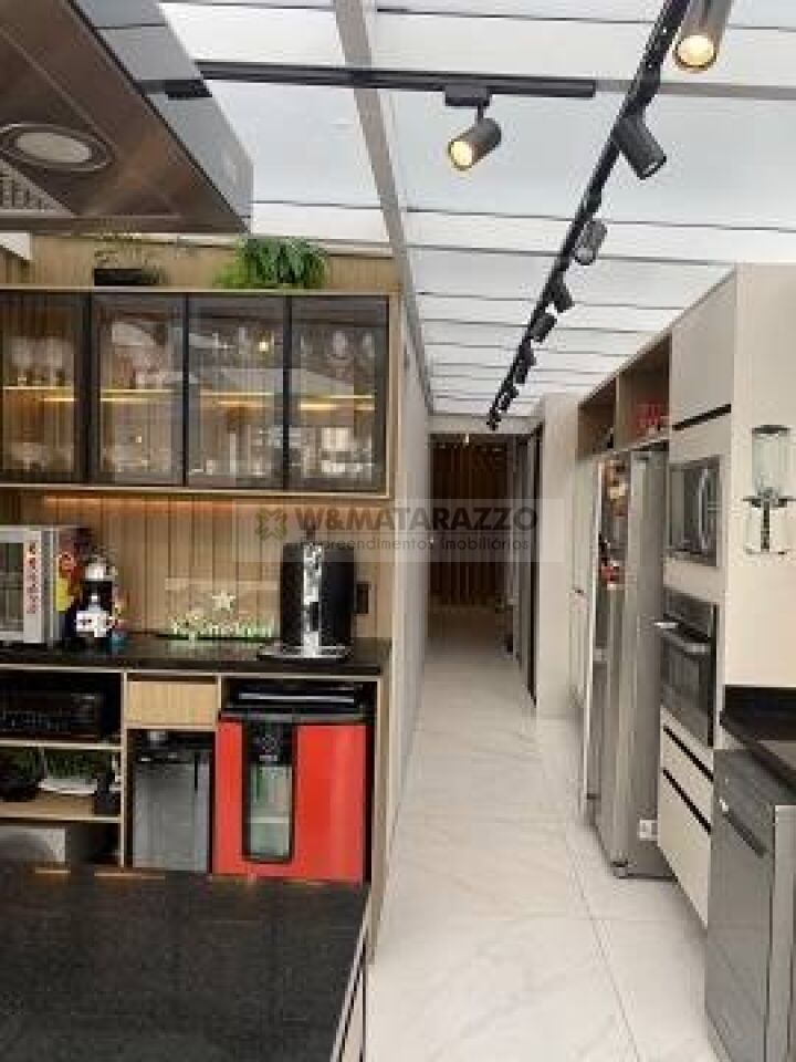 Apartamento Jardim Caravelas 3 dormitorios 2 banheiros 2 vagas na garagem