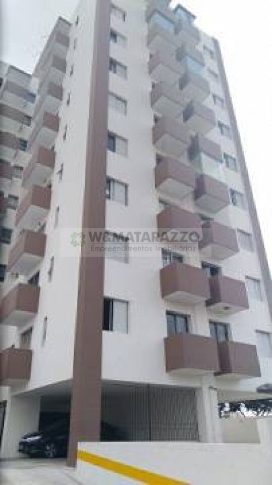 Apartamento Vila Santa Catarina 2 dormitorios 1 banheiros 2 vagas na garagem