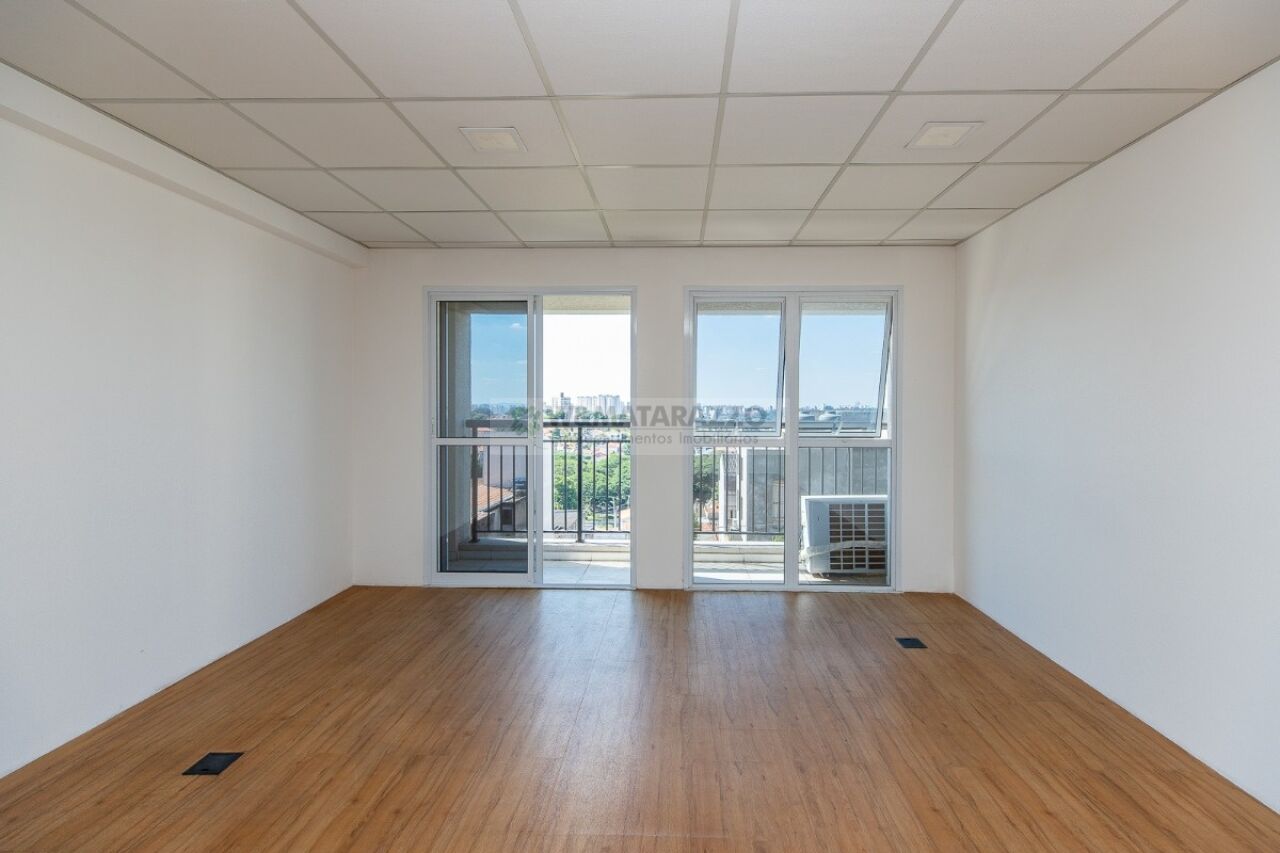 Conjunto Comercial/sala venda Jabaquara - Referência WL16757