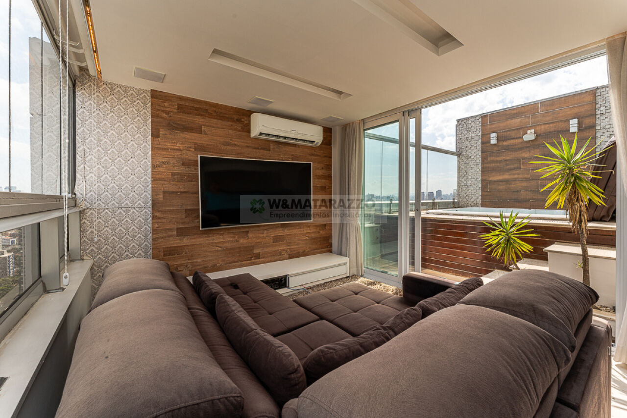 Apartamento Vila Olímpia 2 dormitorios 3 banheiros 3 vagas na garagem