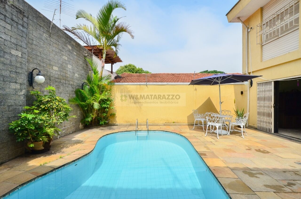 Casa Jardim Aeroporto 3 dormitorios 4 banheiros 2 vagas na garagem