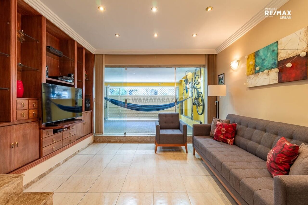 Casa Planalto Paulista - Referência WL16916