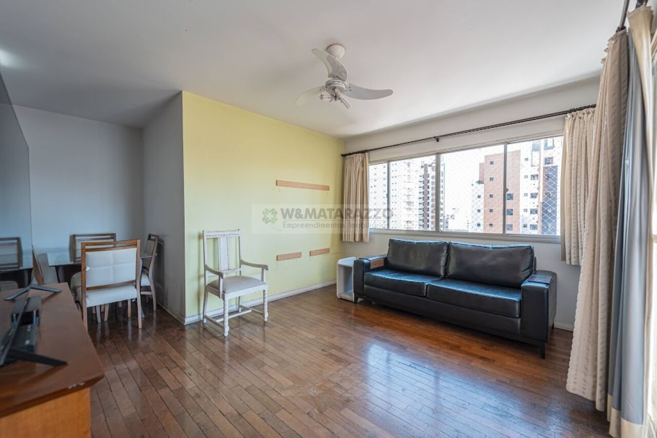 Apartamento Vila Mariana 2 dormitorios 2 banheiros 1 vagas na garagem