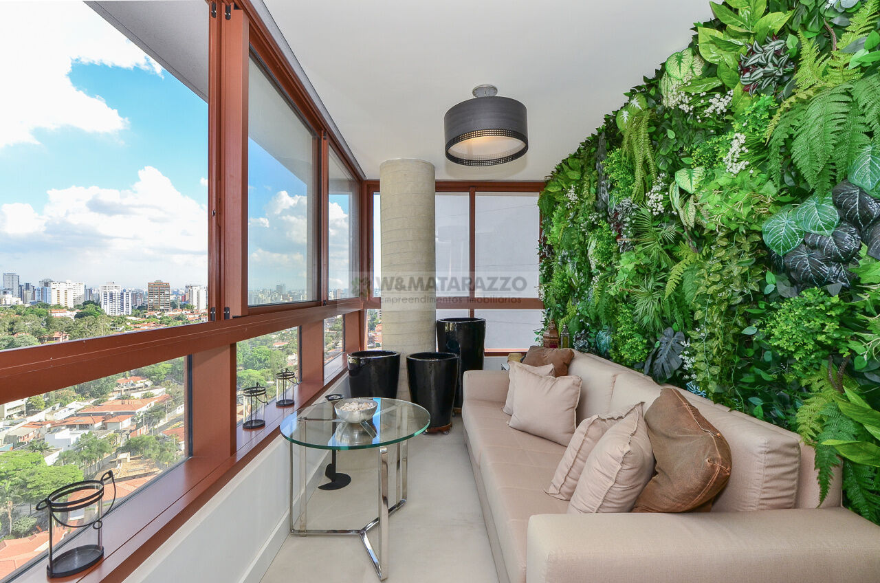 Apartamento Jardim das Bandeiras 3 dormitorios 2 banheiros 2 vagas na garagem