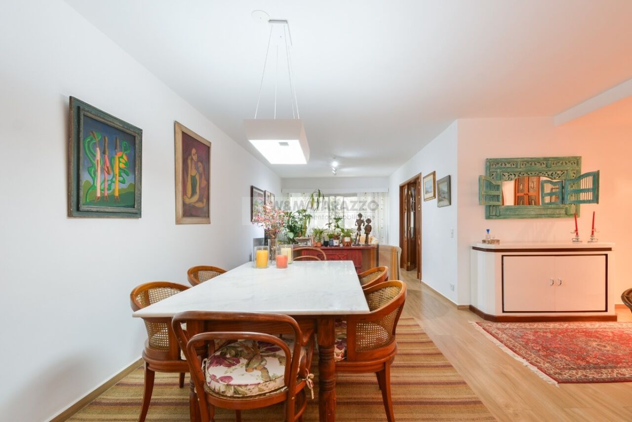 Apartamento Jardim Paulista 3 dormitorios 3 banheiros 2 vagas na garagem