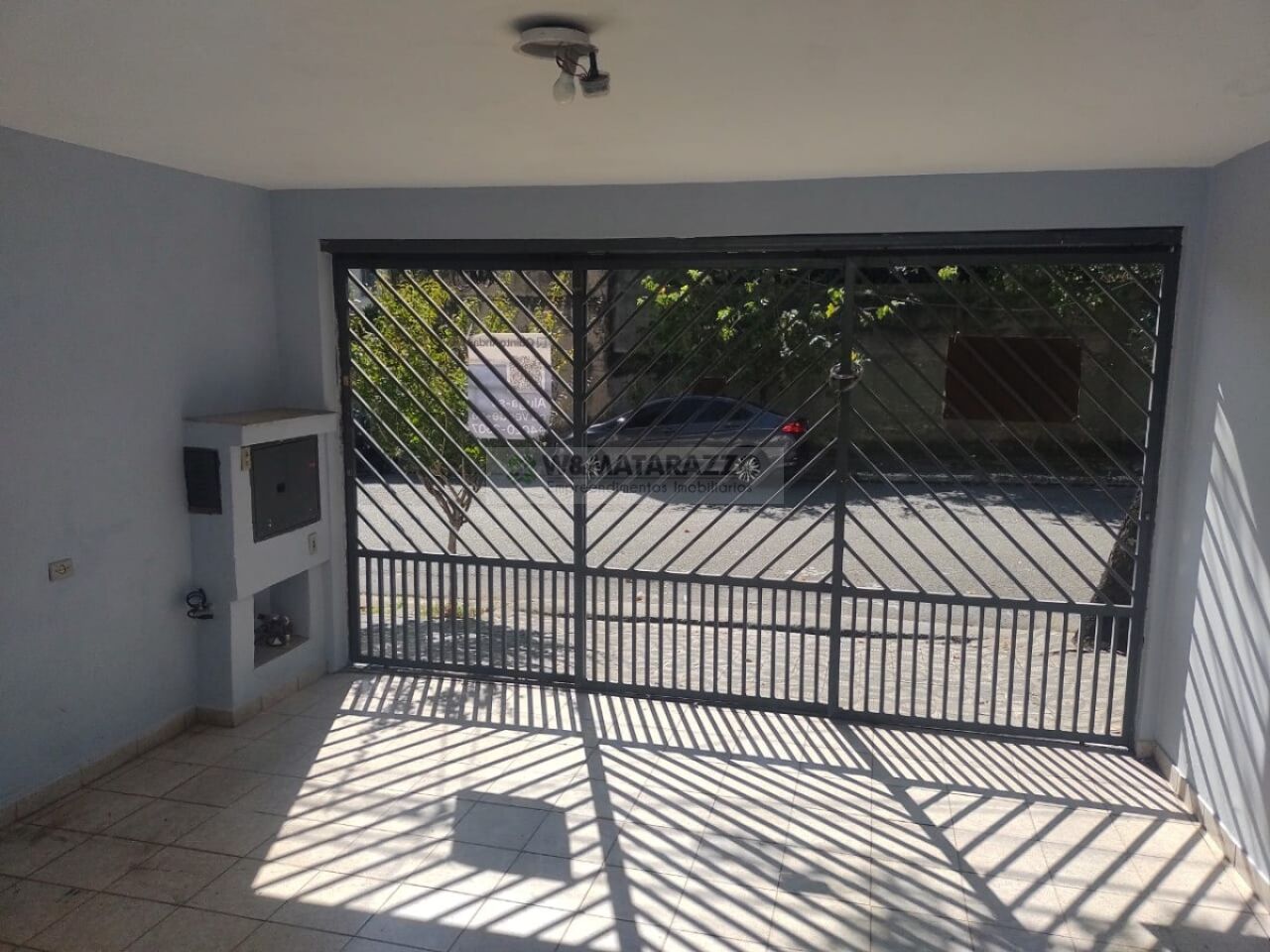 Casa Jardim Santa Emília 3 dormitorios 2 banheiros 2 vagas na garagem