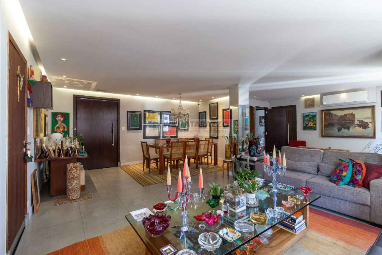 Apartamento Cerqueira César 3 dormitorios 4 banheiros 2 vagas na garagem