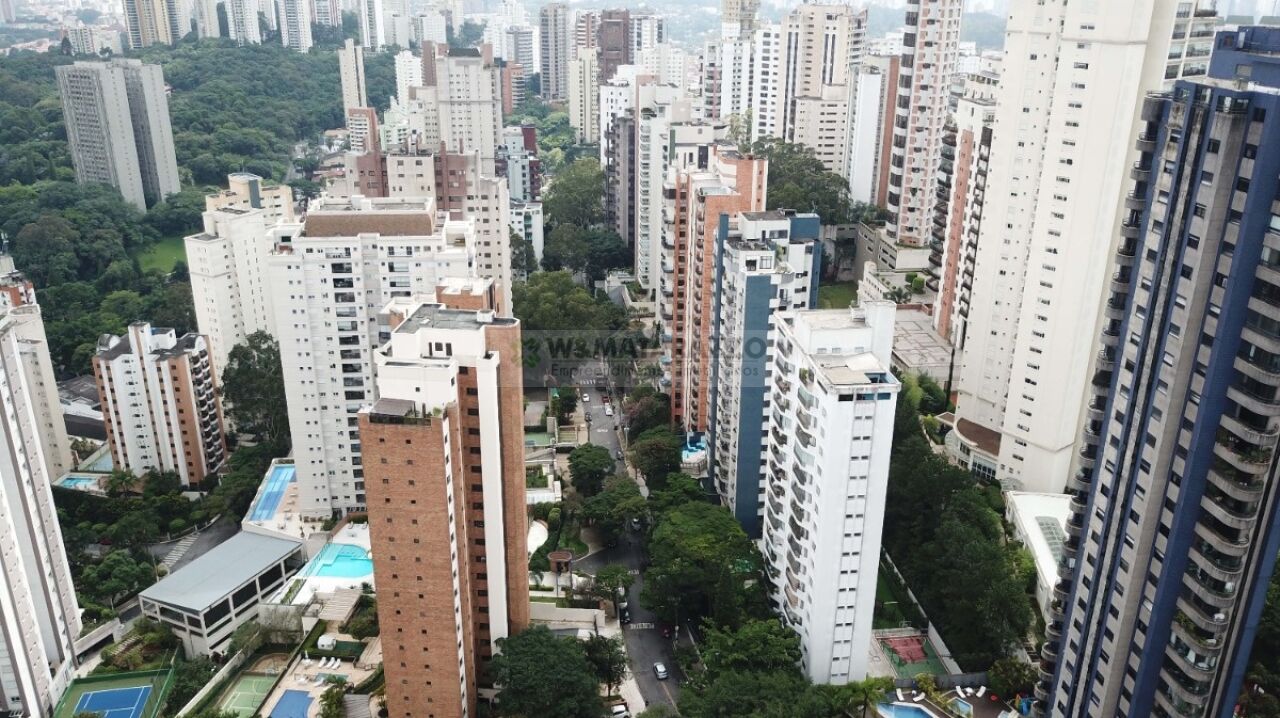 Apartamento Vila Suzana 3 dormitorios 5 banheiros 4 vagas na garagem