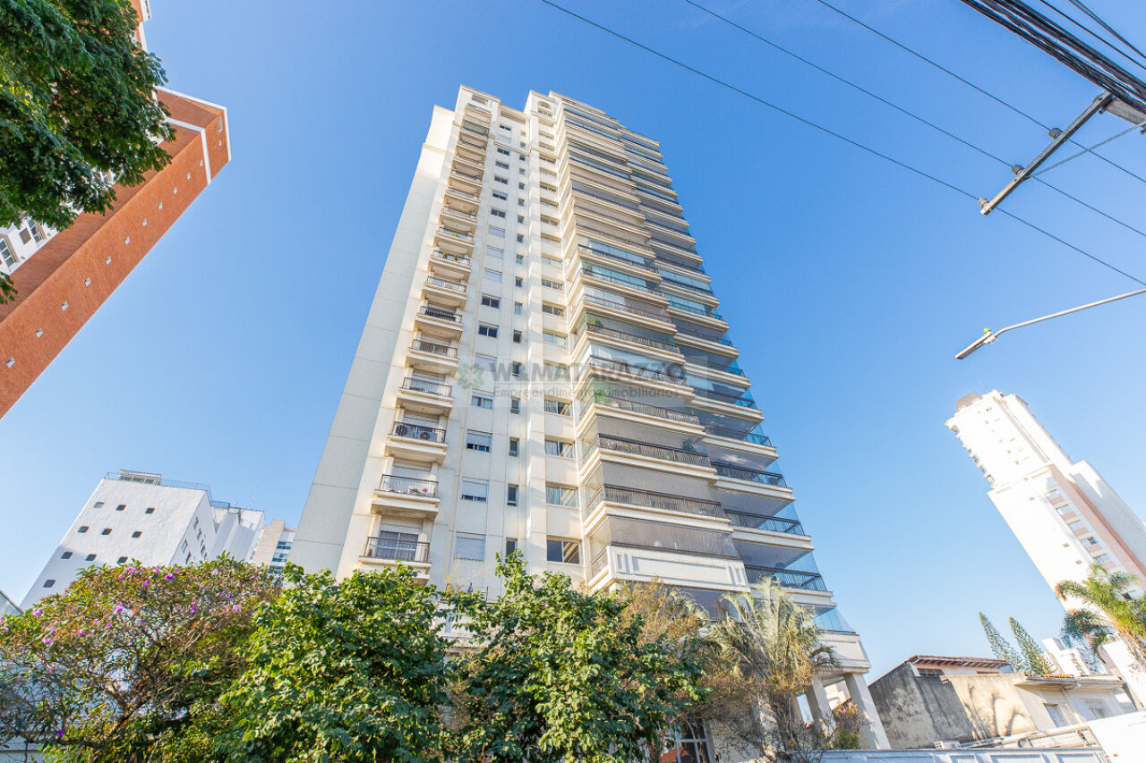 Apartamento Campo Belo 3 dormitorios 5 banheiros 5 vagas na garagem