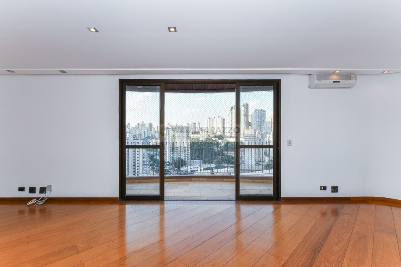 Apartamento Vila Andrade 4 dormitorios 4 banheiros 4 vagas na garagem