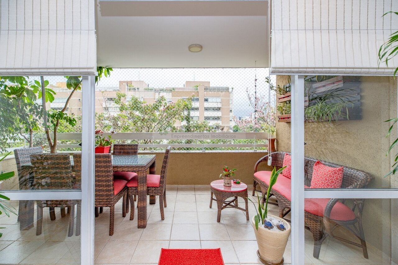 Apartamento Paraíso do Morumbi 3 dormitorios 5 banheiros 2 vagas na garagem