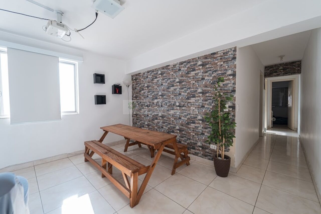 Apartamento Vila Pompéia 2 dormitorios 2 banheiros 1 vagas na garagem