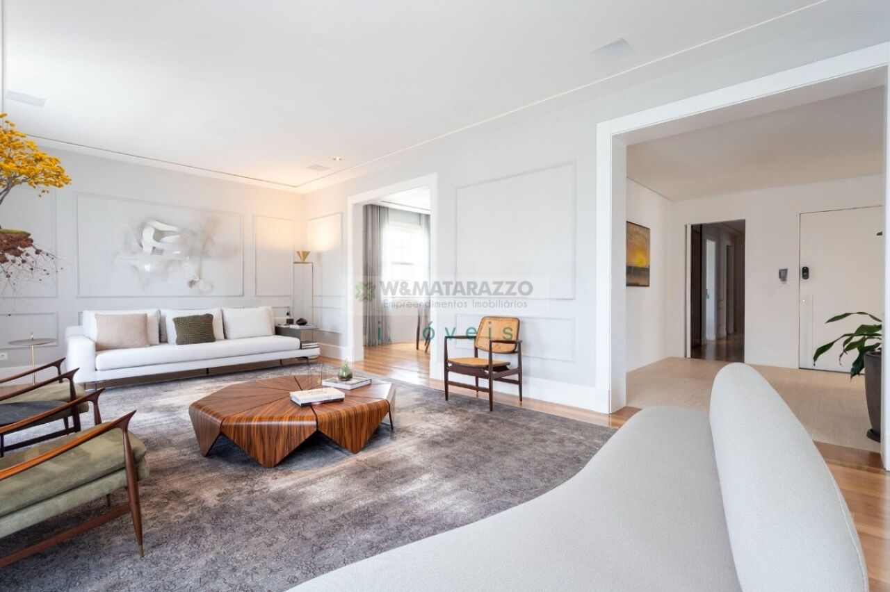 Apartamento Consolação 3 dormitorios 5 banheiros 2 vagas na garagem