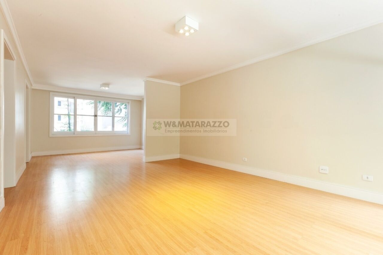 Apartamento Jardim Paulista 2 dormitorios 3 banheiros 1 vagas na garagem