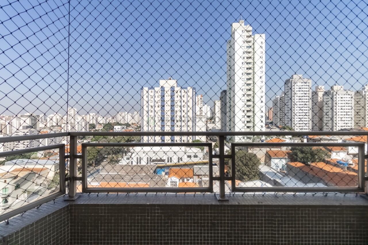 Apartamento Vila Clementino 2 dormitorios 2 banheiros 2 vagas na garagem