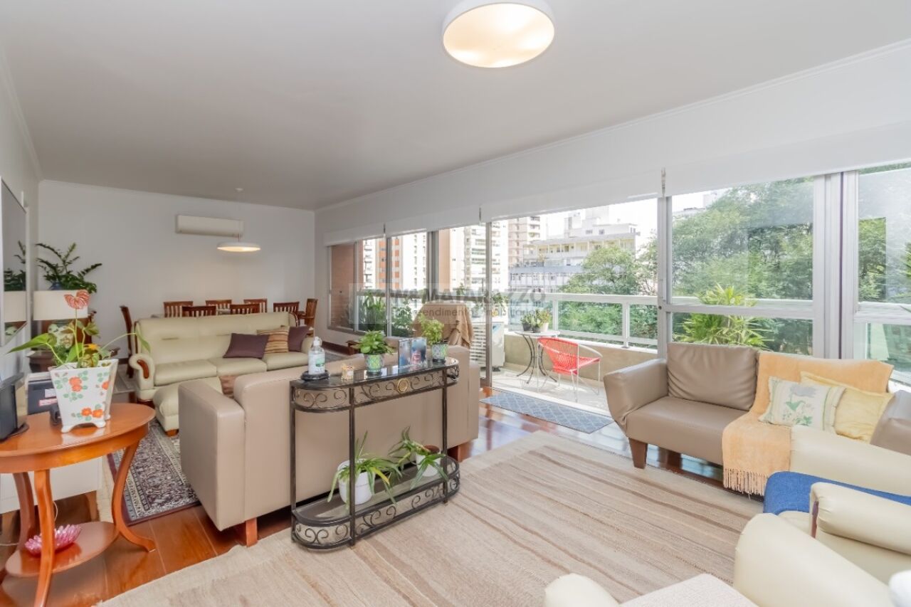 Apartamento Paraíso 4 dormitorios 62 banheiros 21 vagas na garagem