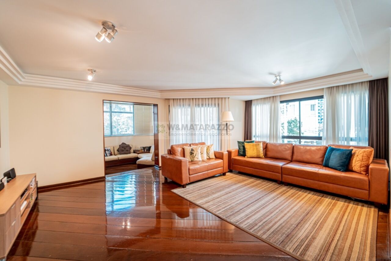 Apartamento Paraíso 4 dormitorios 6 banheiros 3 vagas na garagem