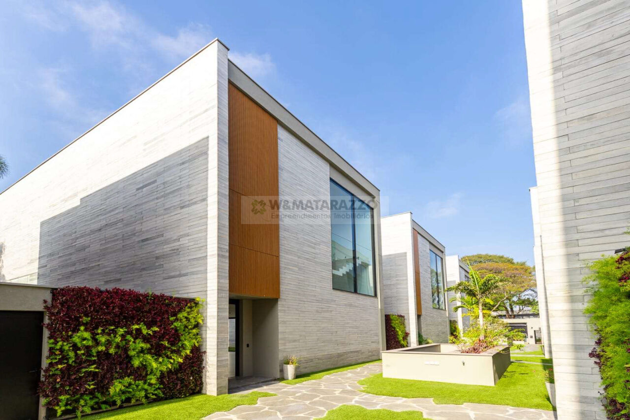 Casa de Condomínio Brooklin 5 dormitorios 7 banheiros 5 vagas na garagem