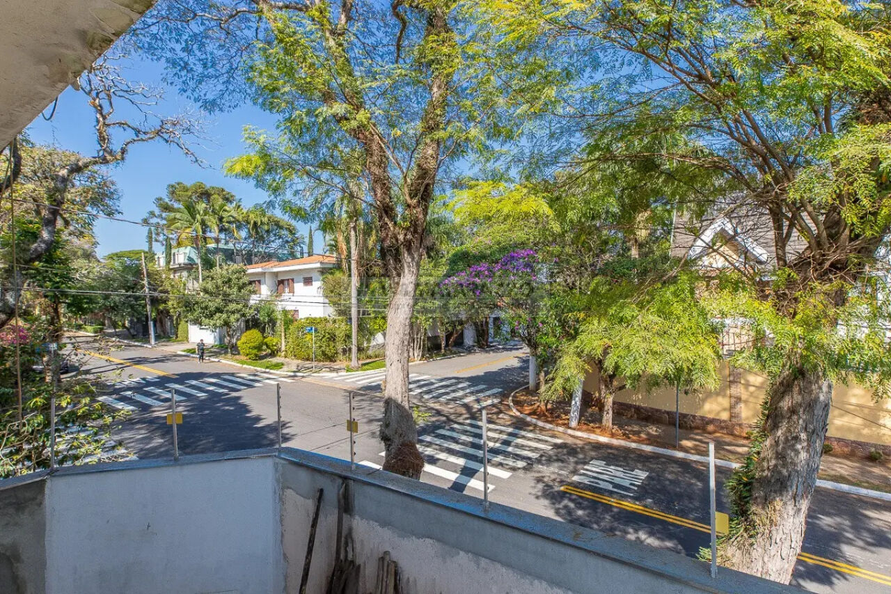 Casa Brooklin Paulista 4 dormitorios 5 banheiros 3 vagas na garagem