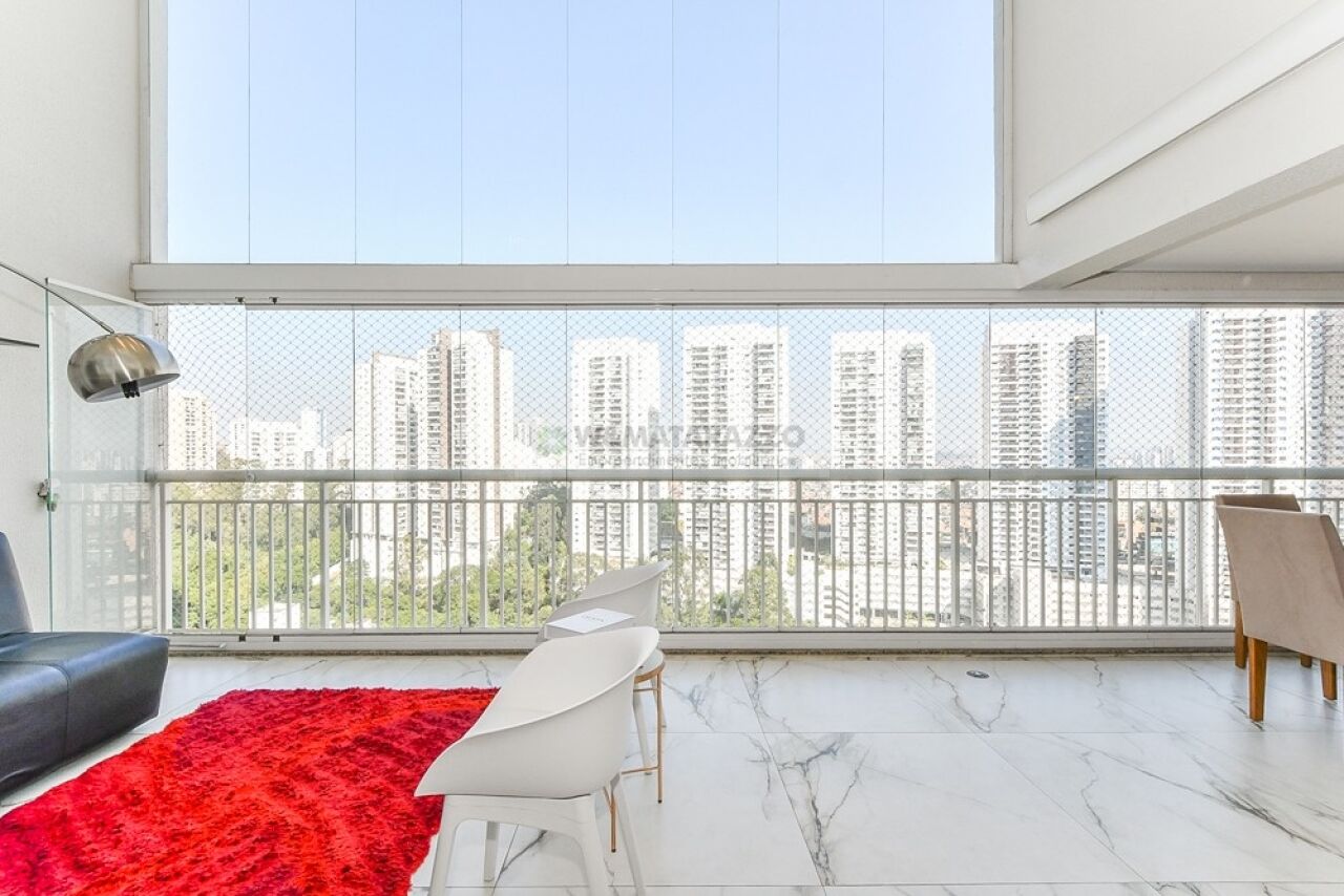 Apartamento Vila Suzana 4 dormitorios 6 banheiros 4 vagas na garagem