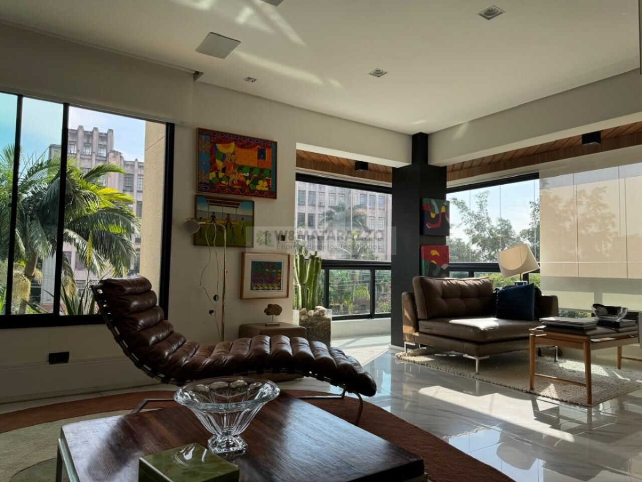 Apartamento venda Vila Mariana - Referência WL17274