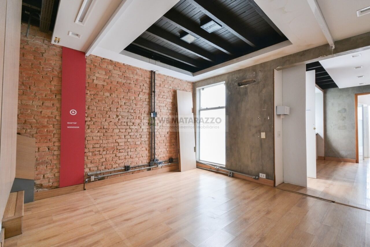 Casa Vila Clementino 0 dormitorios 2 banheiros 0 vagas na garagem