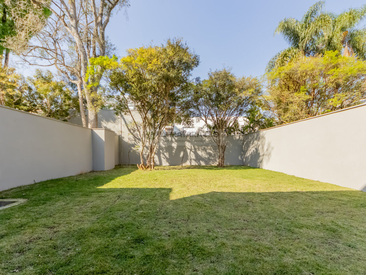 Casa de Condomínio Chácara Santo Antônio (Zona Sul) 4 dormitorios 6 banheiros 6 vagas na garagem