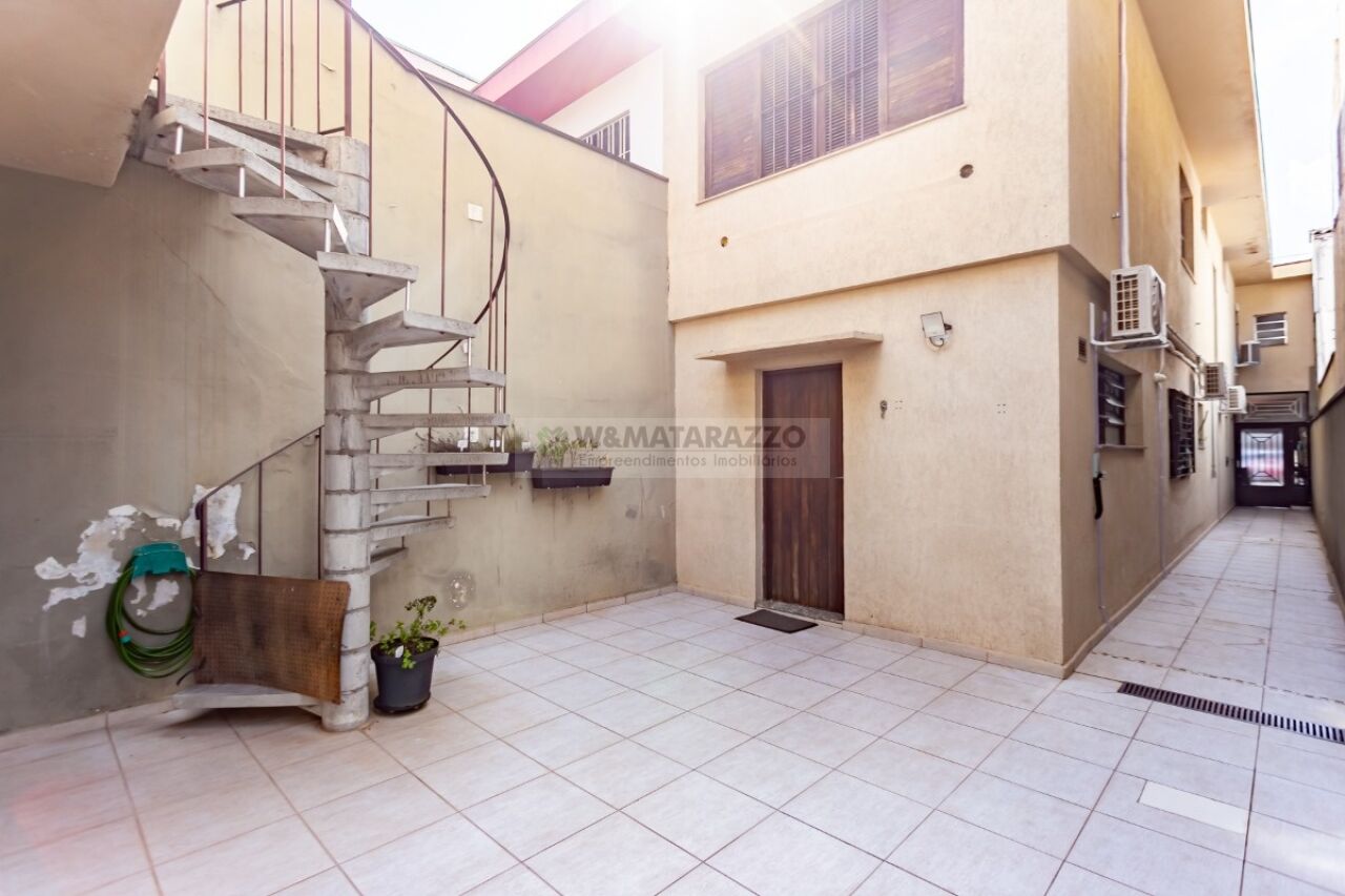 Casa Vila Mascote 4 dormitorios 4 banheiros 2 vagas na garagem