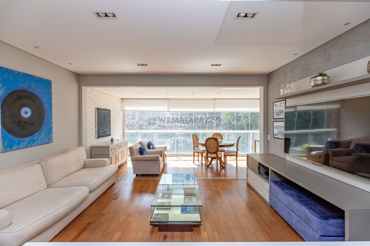 Apartamento Itaim Bibi 3 dormitorios 3 banheiros 2 vagas na garagem