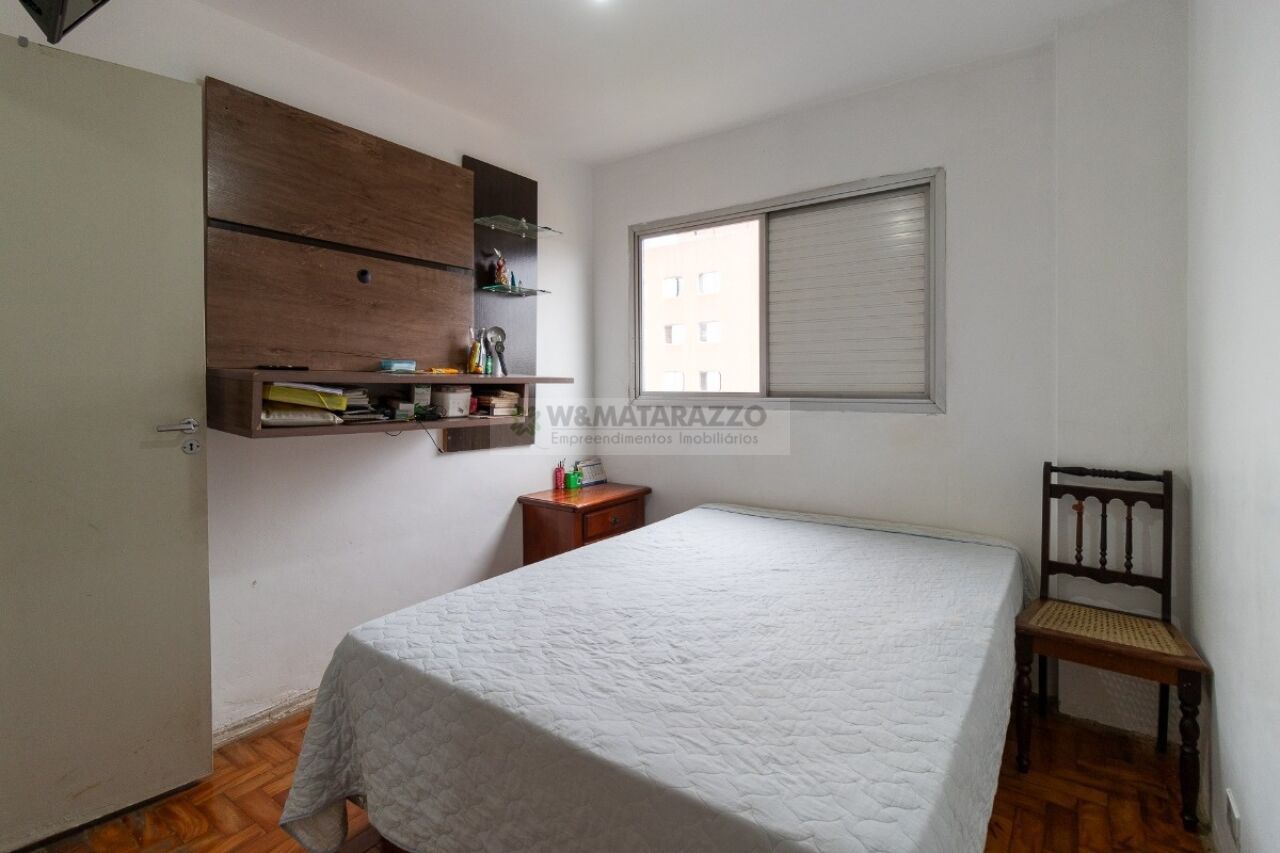 Apartamento Vila Alexandria 1 dormitorios 2 banheiros 1 vagas na garagem