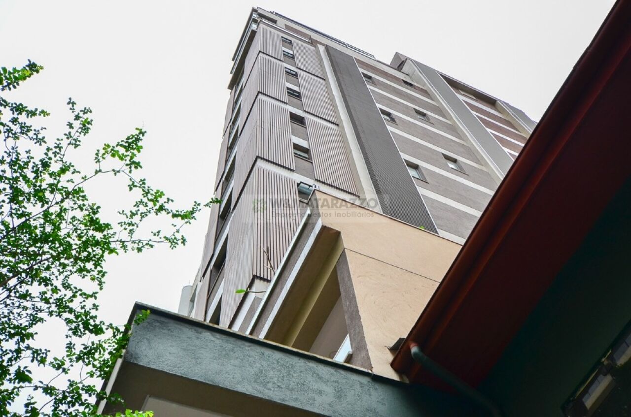 Apartamento Vila Nova Conceição 2 dormitorios 3 banheiros 2 vagas na garagem