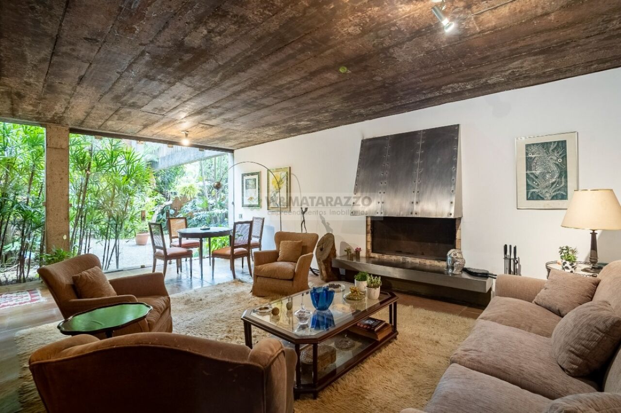 Casa Jardim Guedala 5 dormitorios 6 banheiros 2 vagas na garagem