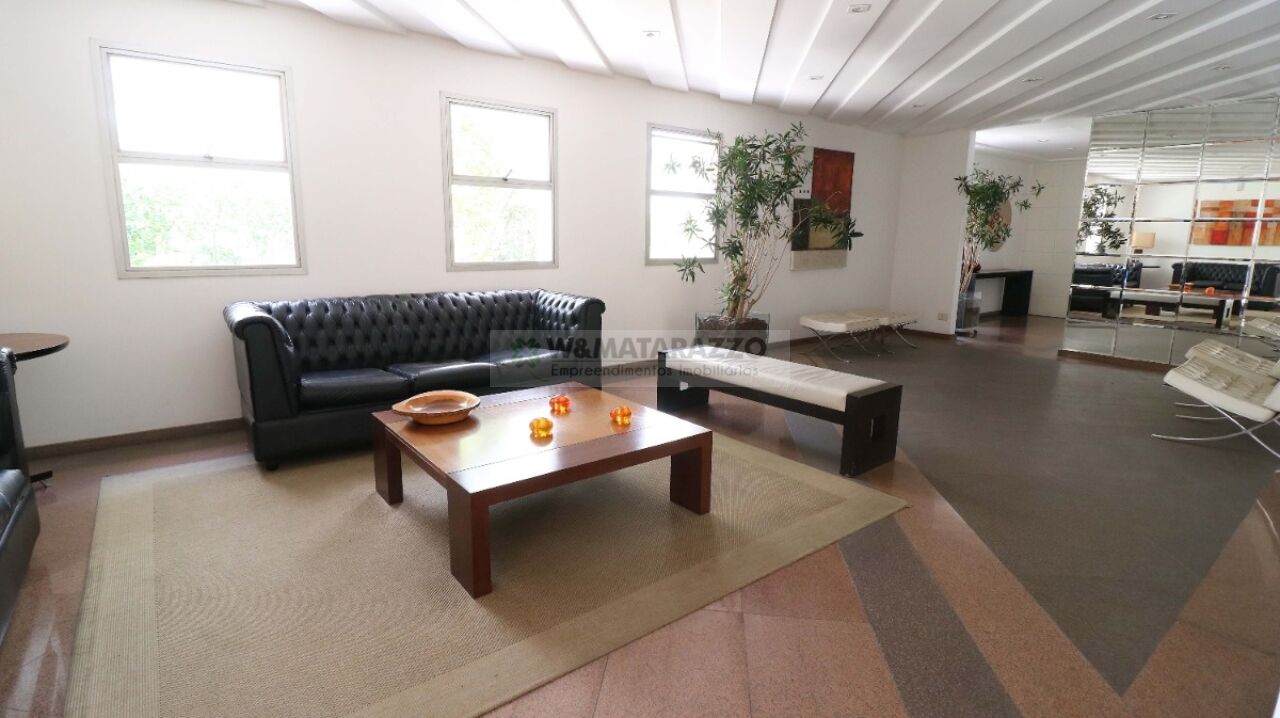 Apartamento Vila Olímpia 3 dormitorios 3 banheiros 2 vagas na garagem