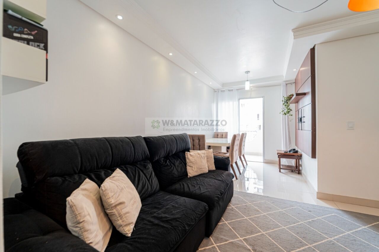 Apartamento Vila Mascote 2 dormitorios 1 banheiros 2 vagas na garagem