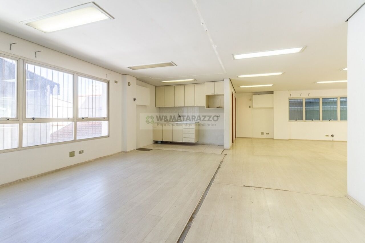 Conjunto Comercial/sala Vila Cruzeiro 0 dormitorios 0 banheiros 15 vagas na garagem