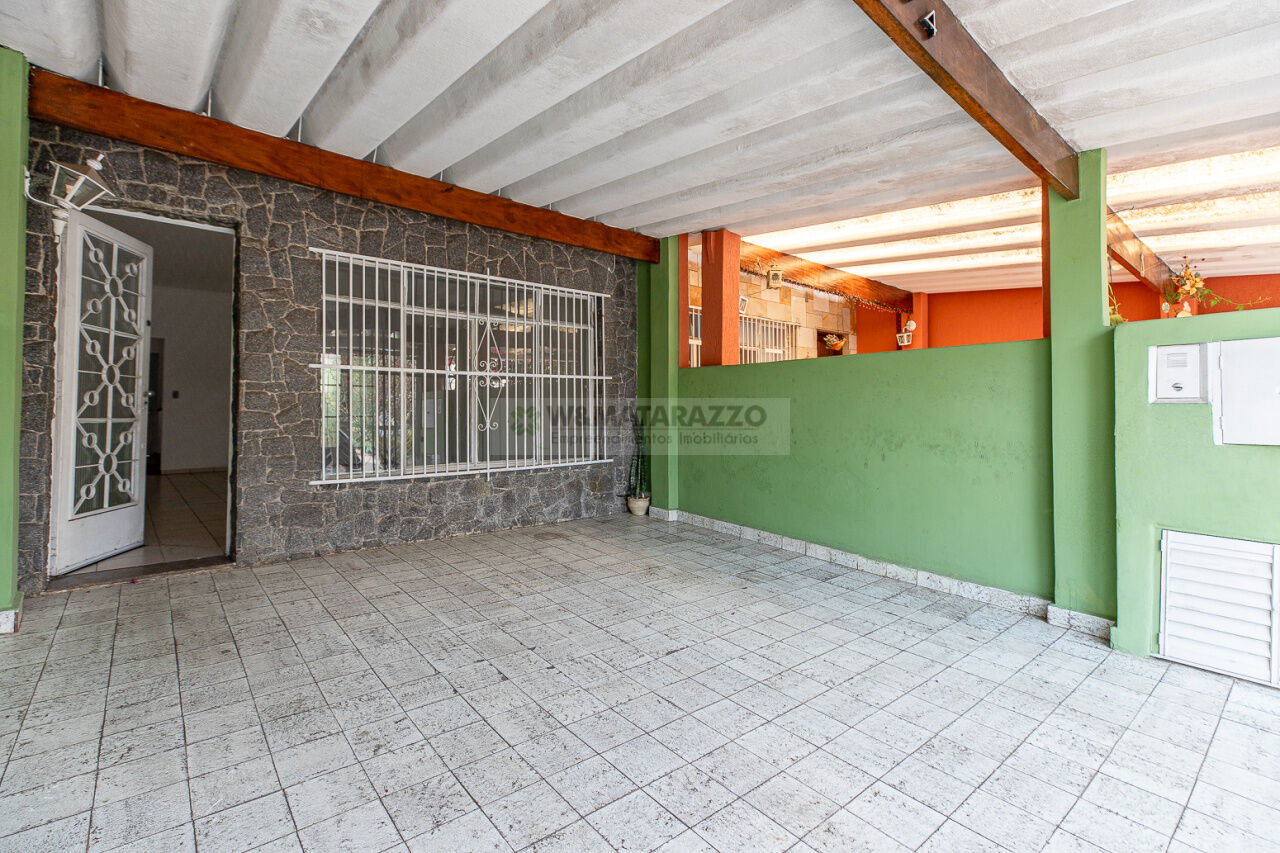 Casa venda Vila Cordeiro - Referência WL17493