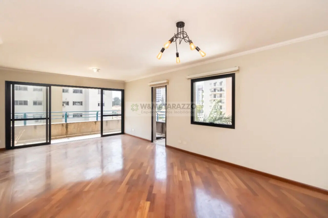 Apartamento Brooklin Novo 3 dormitorios 4 banheiros 2 vagas na garagem