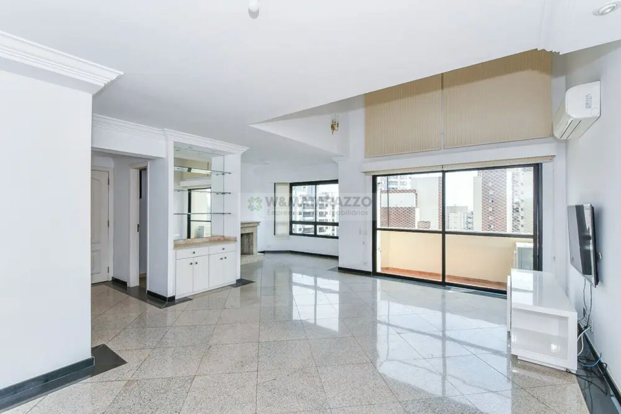 Apartamento Vila Suzana 3 dormitorios 4 banheiros 3 vagas na garagem